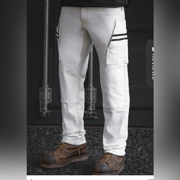 Huxtley RX-1 relaxed painter's work pants